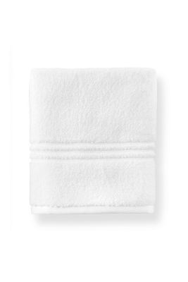 Peacock Alley Chelsea Hand Towel - Linen