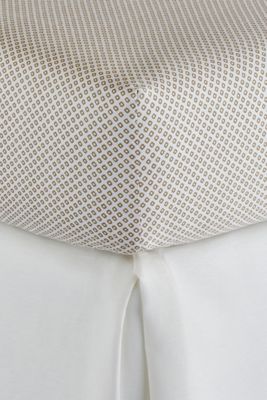 Peacock Alley Emma Fitted Sheet