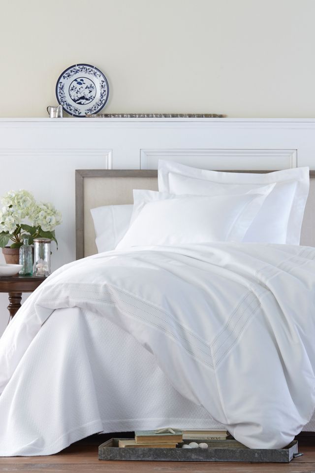 Peacock Alley Kate Duvet