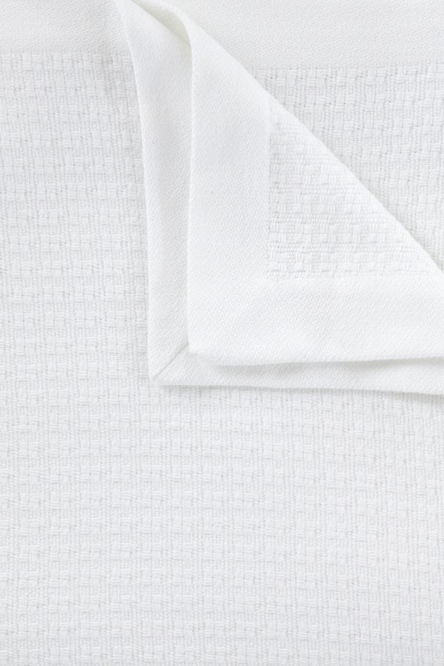 Peacock Alley Newport  Blanket #1