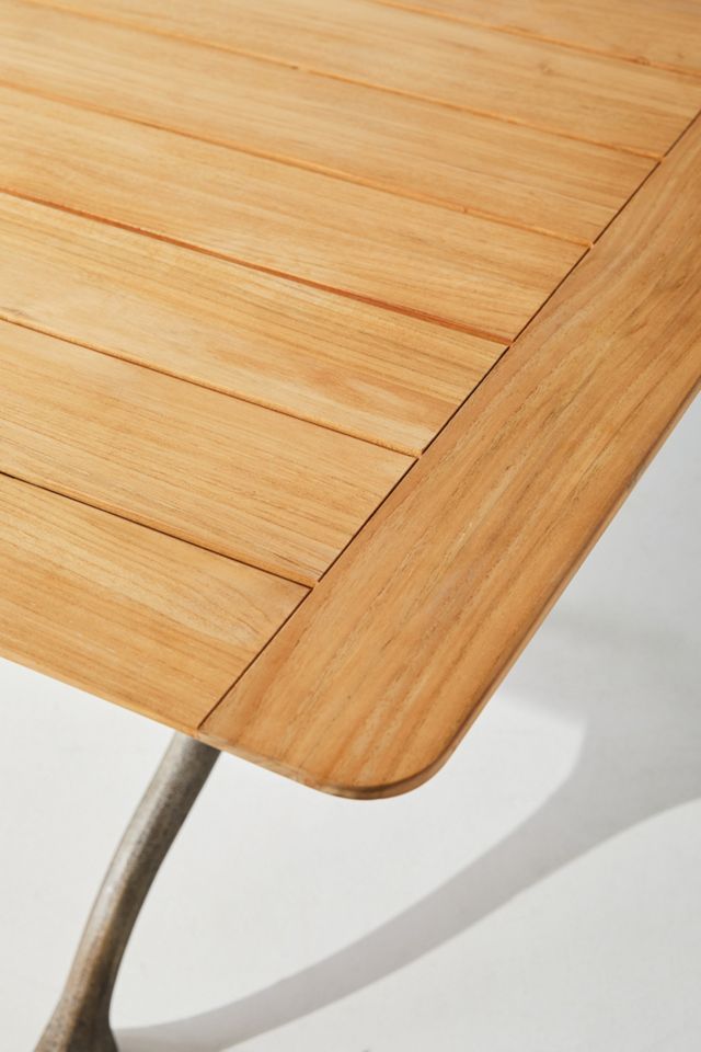 Hydra Dining Table #3
