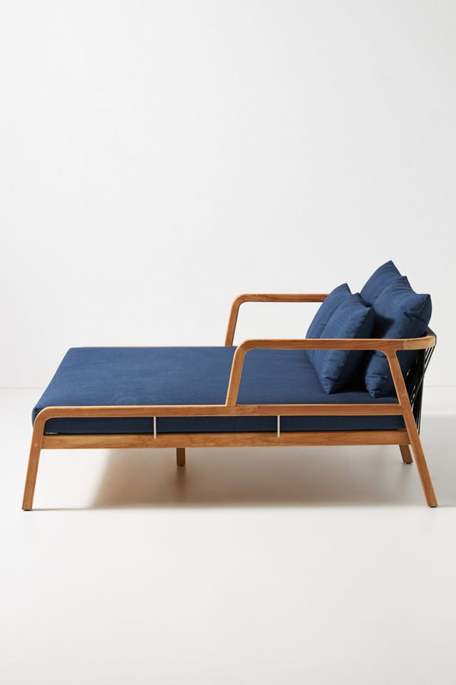 Neptune Indoor/Outdoor Daybed #3