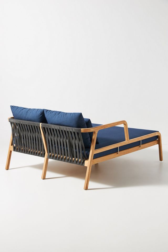 Neptune Indoor/Outdoor Daybed #4