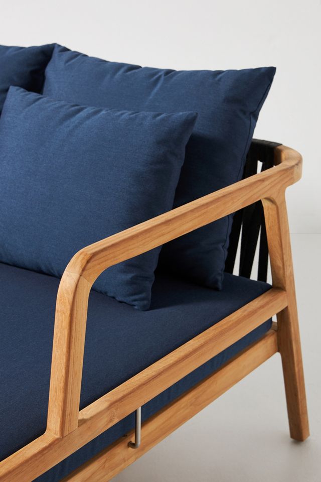 Neptune Indoor/Outdoor Daybed #5