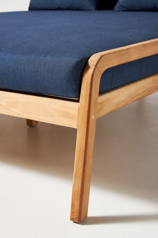 Neptune Indoor/Outdoor Daybed #7