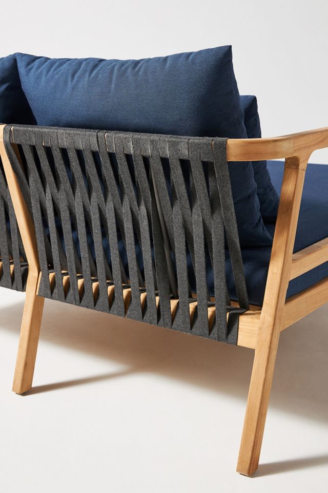 Neptune Indoor/Outdoor Daybed #8