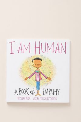 I Am Human