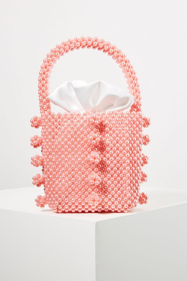 Emm Kuo Ravelo Bucket Bag #1