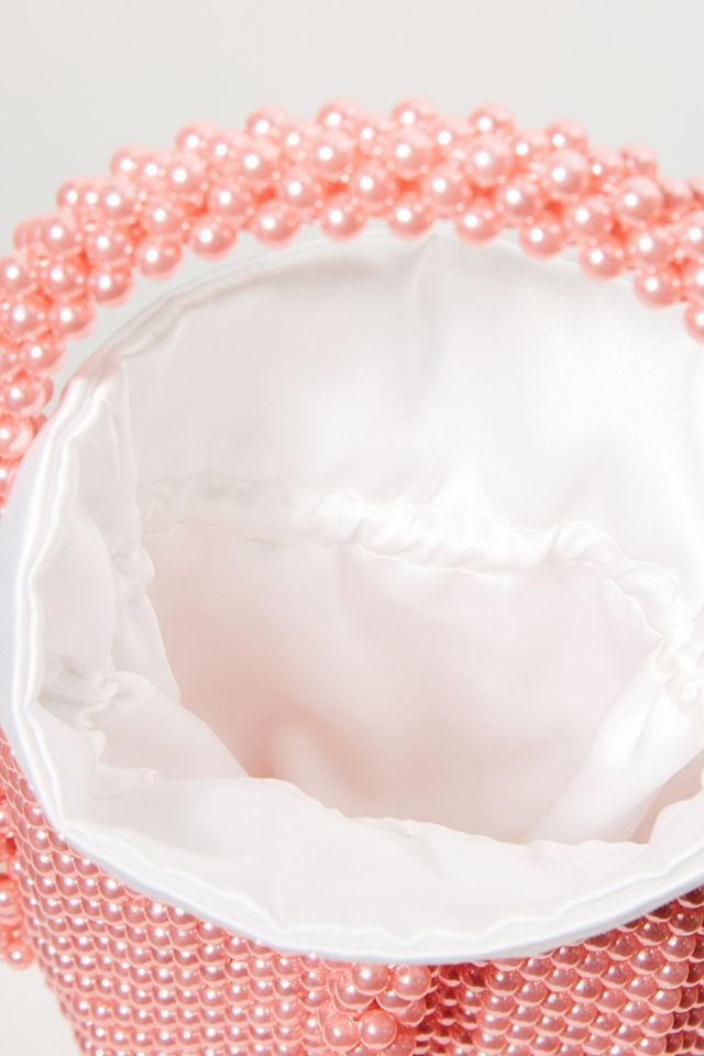 Emm Kuo Ravelo Bucket Bag #2