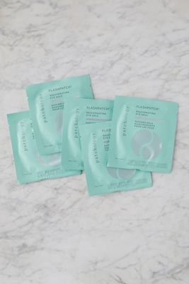 Rejuvenating Eye Gels