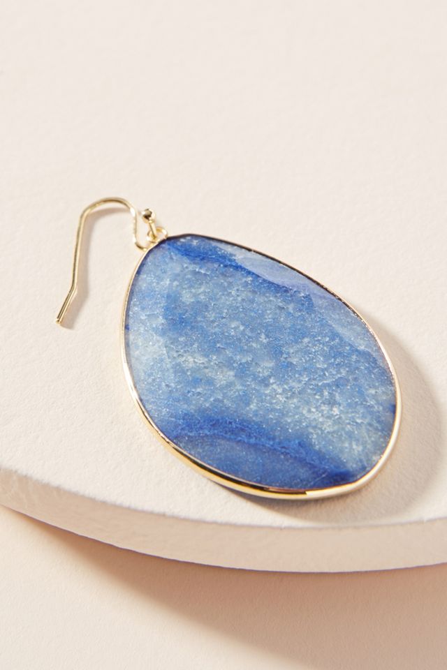 Amande Drop Earrings #1