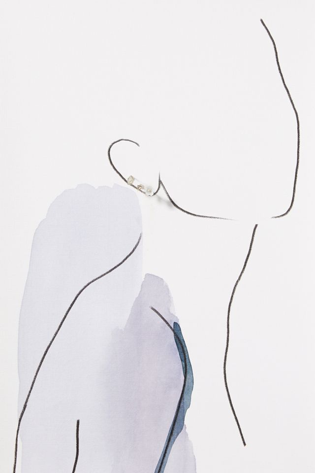 Gardener Post Earring Set #2