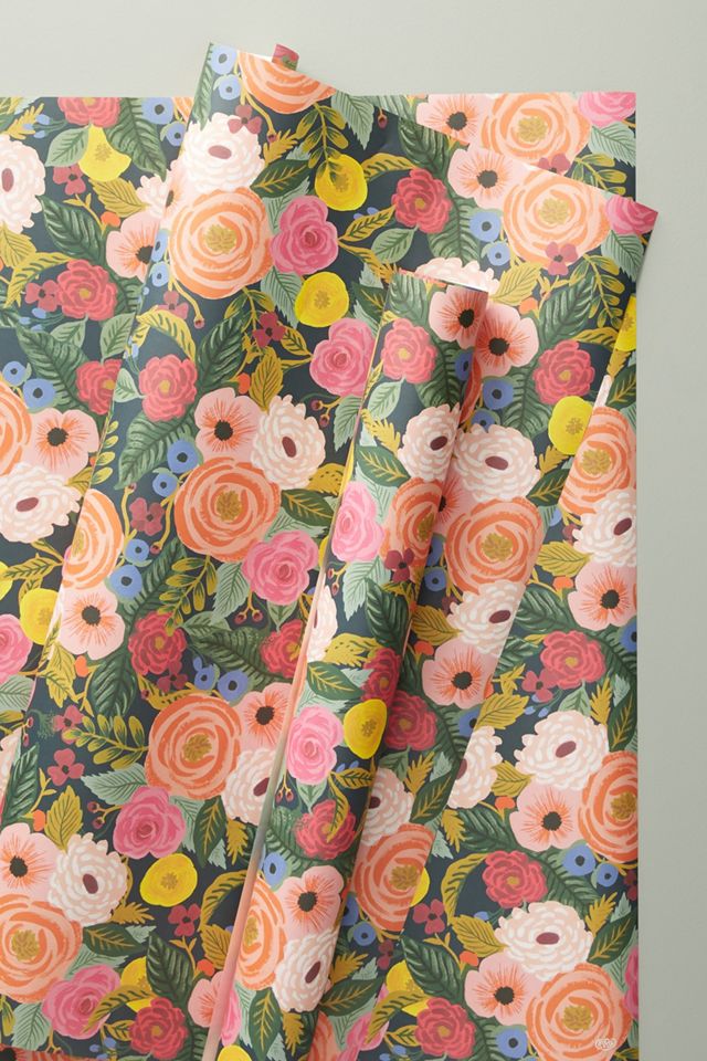 Rifle Paper Co. Wrapping Paper Roll #1