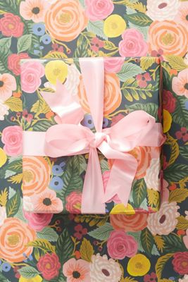 Rifle Paper Co. Wrapping Paper Roll