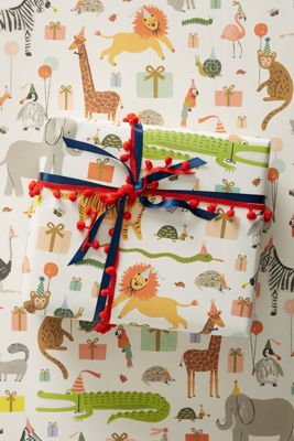 Rifle Paper Co. Wrapping Paper Roll