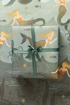 Rifle Paper Co. Wrapping Paper Roll