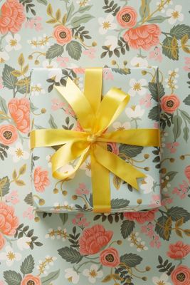 Rifle Paper Co. Wrapping Paper Roll