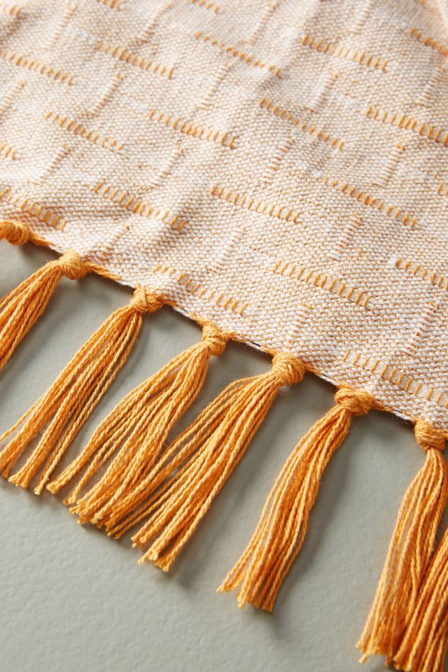 Kenza Placemats, Set of 2 #1