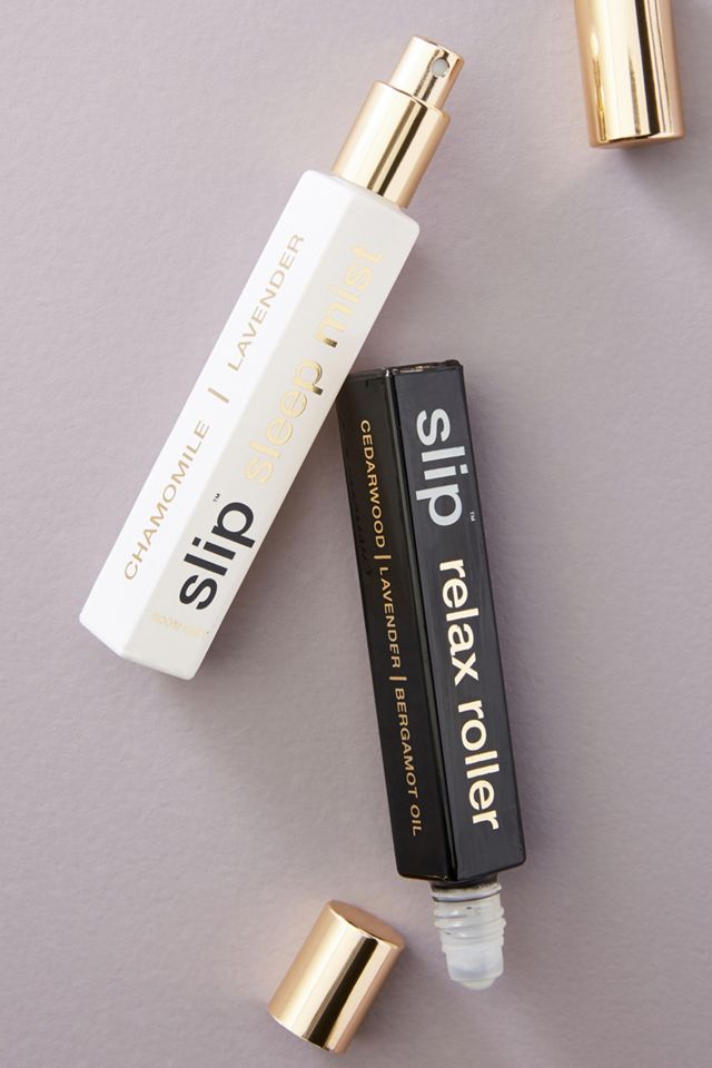 Slip Relax Roller Ball #1