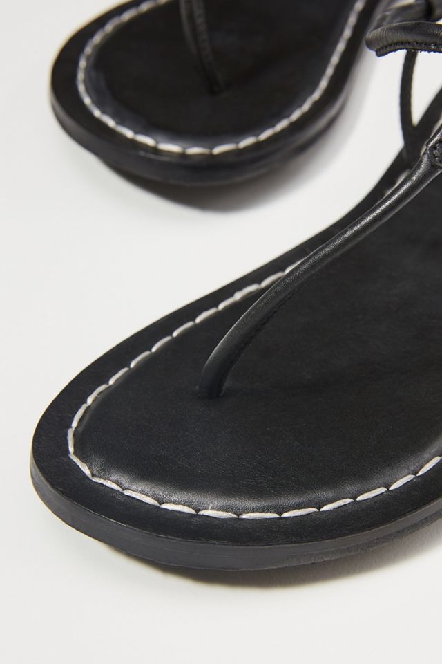 Bernardo Lilly Thong Sandals #2