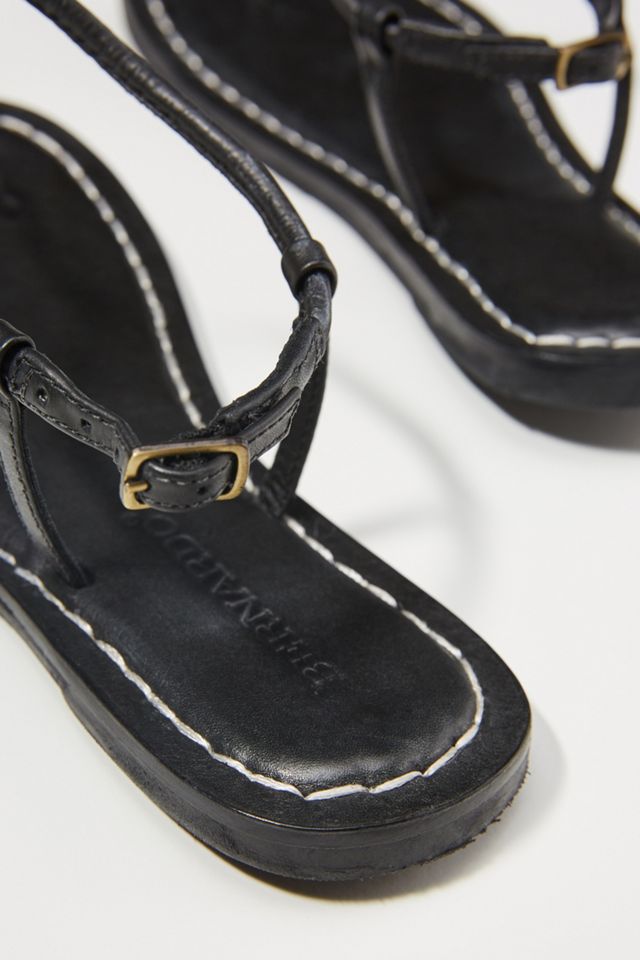 Bernardo Lilly Thong Sandals #3