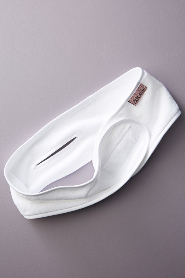 KITSCH Cleanse Ritual Microfiber Headband #1