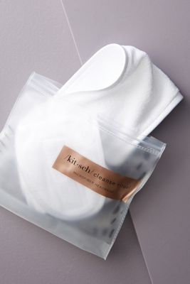 KITSCH Cleanse Ritual Microfiber Headband