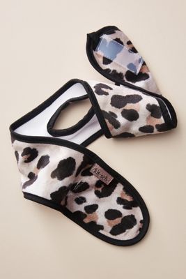 KITSCH Cleanse Ritual Microfiber Headband