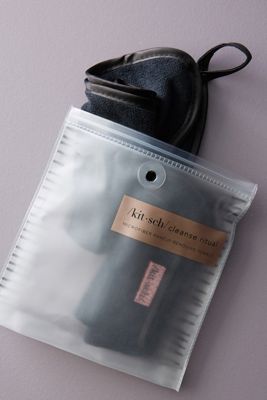 KITSCH Cleanse Ritual Microfiber Makeup-Removing Towels