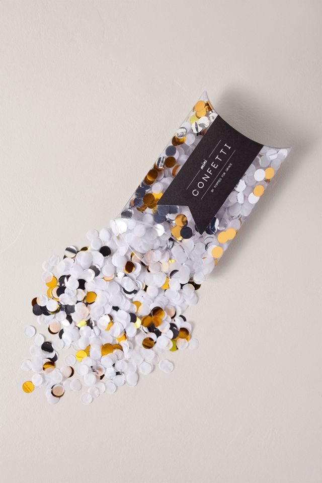 Mini Confetti | Anthropologie