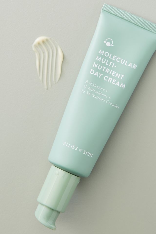 Allies of Skin Molecular Multi-Nutrient Day Cream