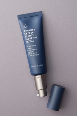 Allies of Skin Promise Keeper Blemish Facial