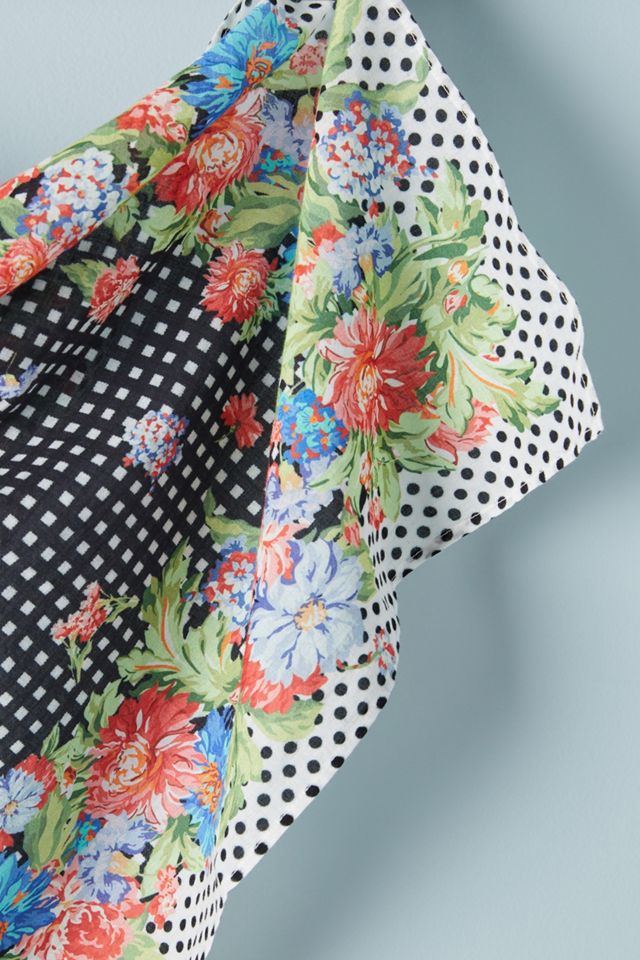 Spring Forward Scarf #1