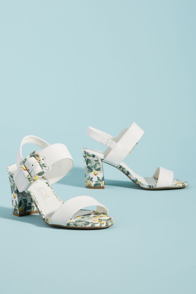 Capelli Rossi Interest Heeled Sandals #1