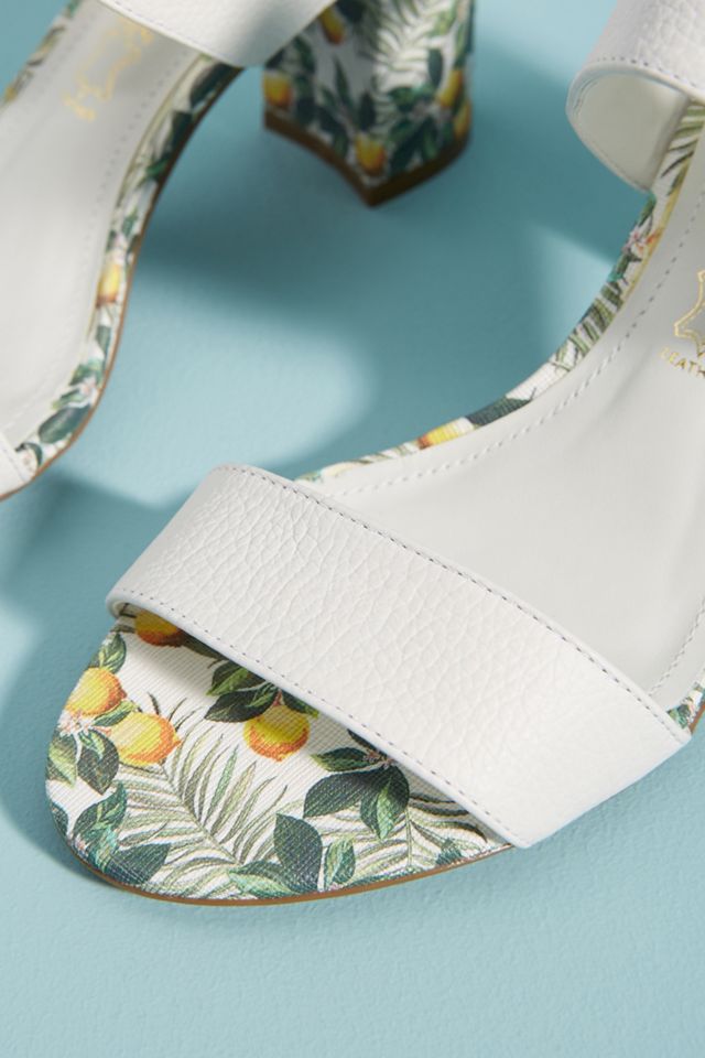 Capelli Rossi Interest Heeled Sandals #2