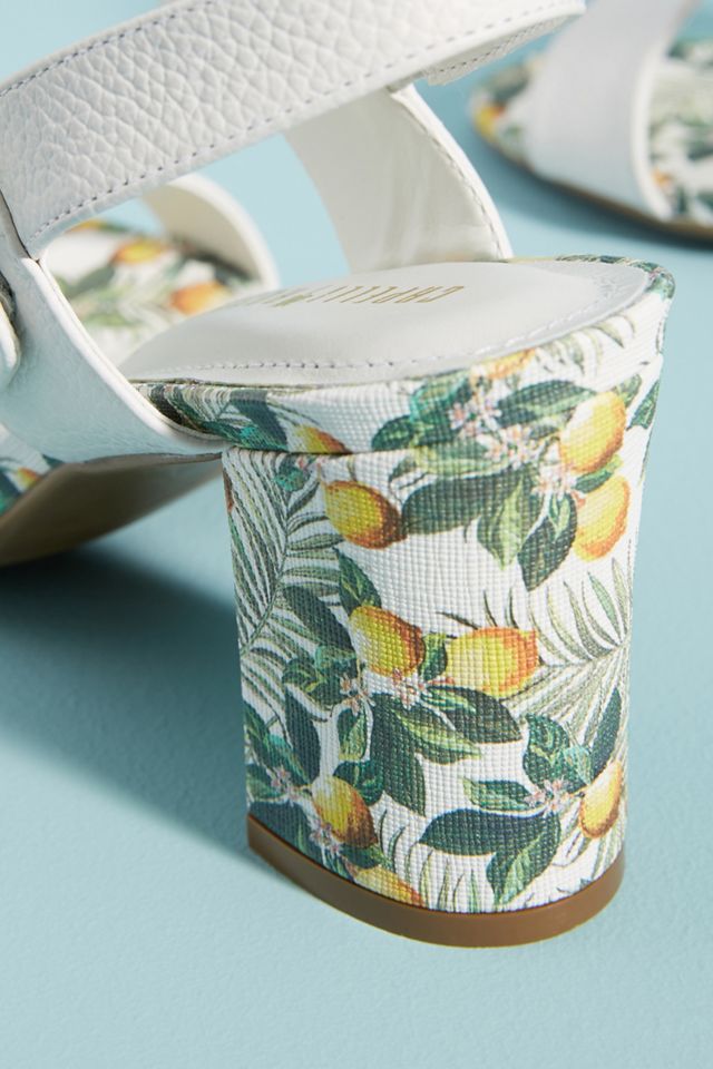 Capelli Rossi Interest Heeled Sandals #3