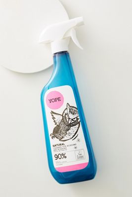 YOPE Natural Window Cleaner