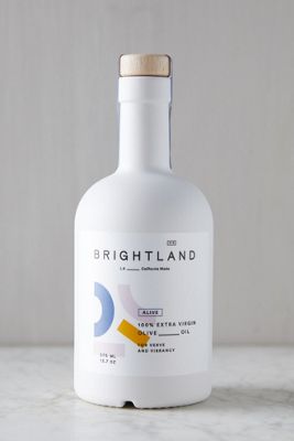 Alive Olive Oil