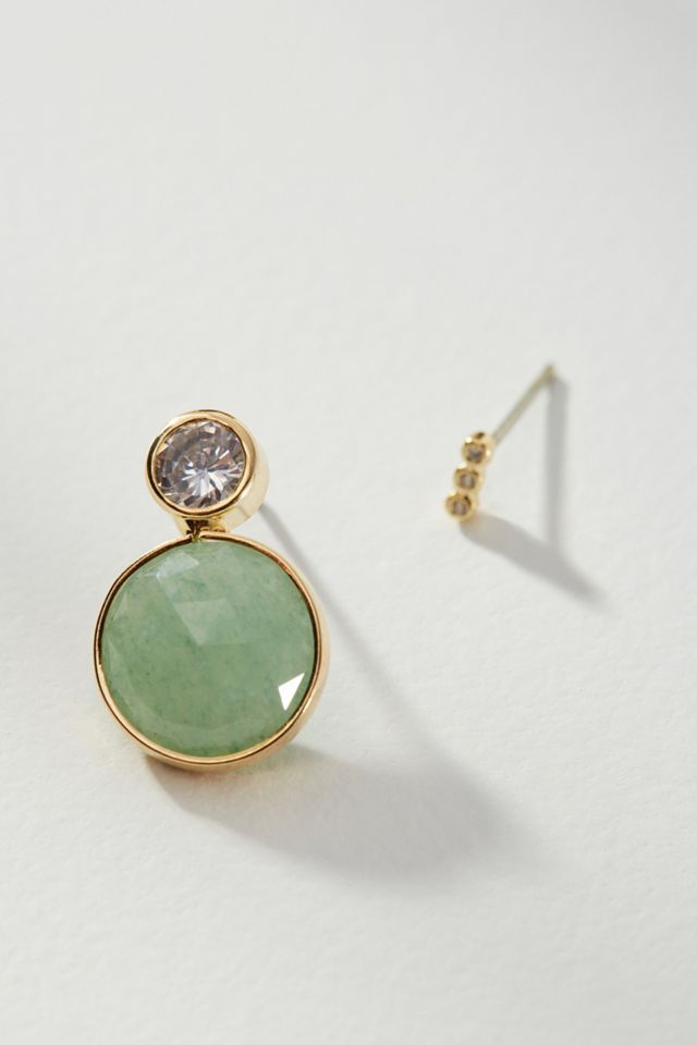 Lille Post Earring Set #1