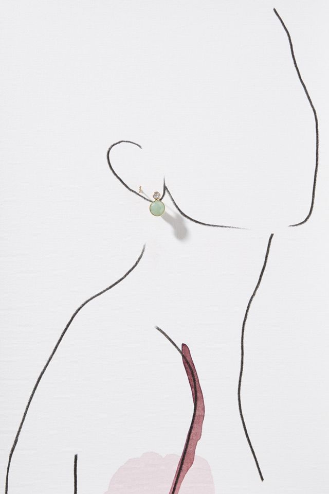 Lille Post Earring Set #2