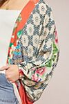 Dylan Floral Cocoon Kimono #2