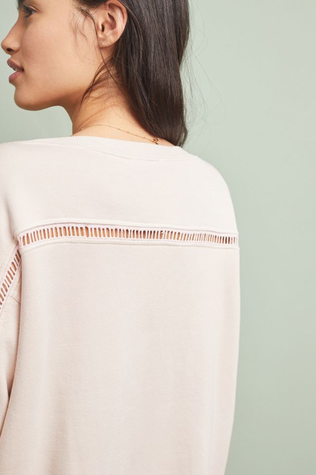 Binx Pullover #1