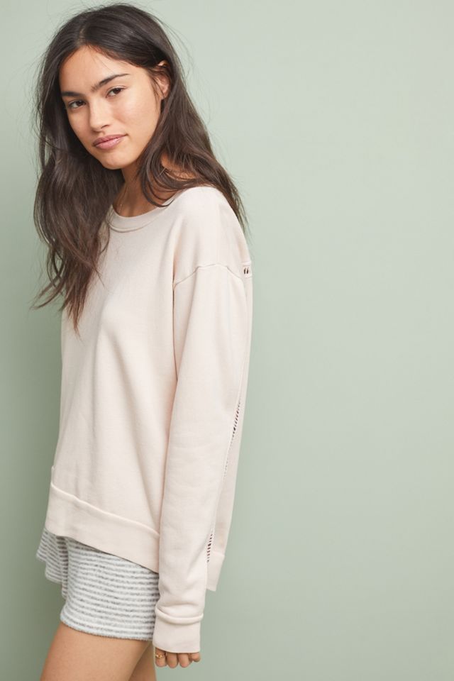 Binx Pullover #2