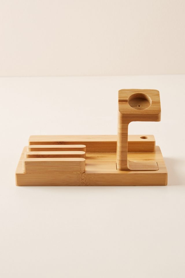 Desktop Charging Station #1