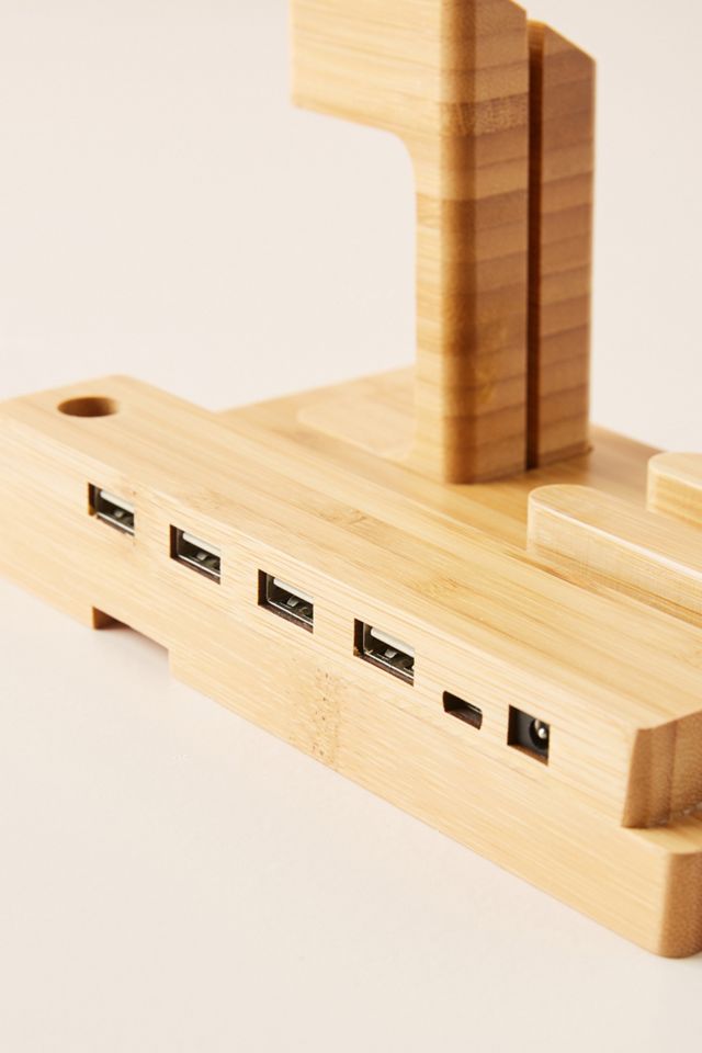 Desktop Charging Station #2