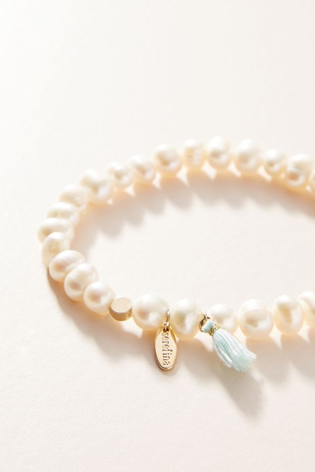 Madrid Mix + Match Stretch Bracelet #2