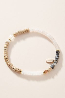 Peru Mix + Match Stretch Bracelet | Anthropologie