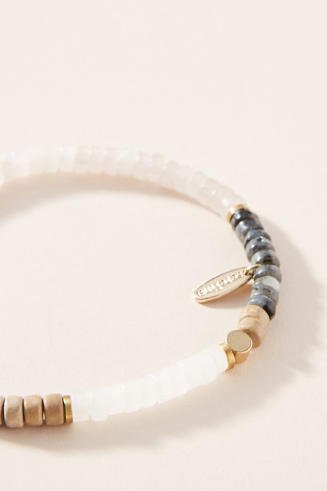 Peru Mix + Match Stretch Bracelet #2