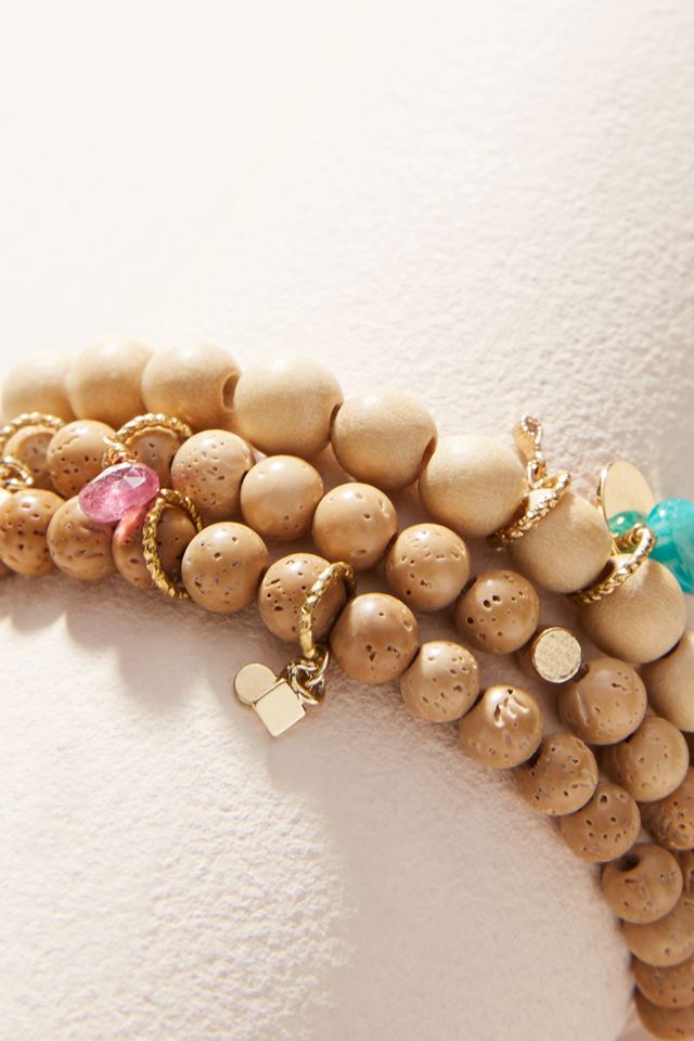 Tisbury Mix + Match Bracelet #2