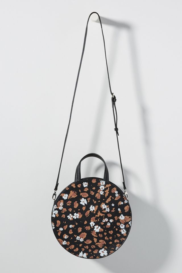Alana Painted Circle Bag #1